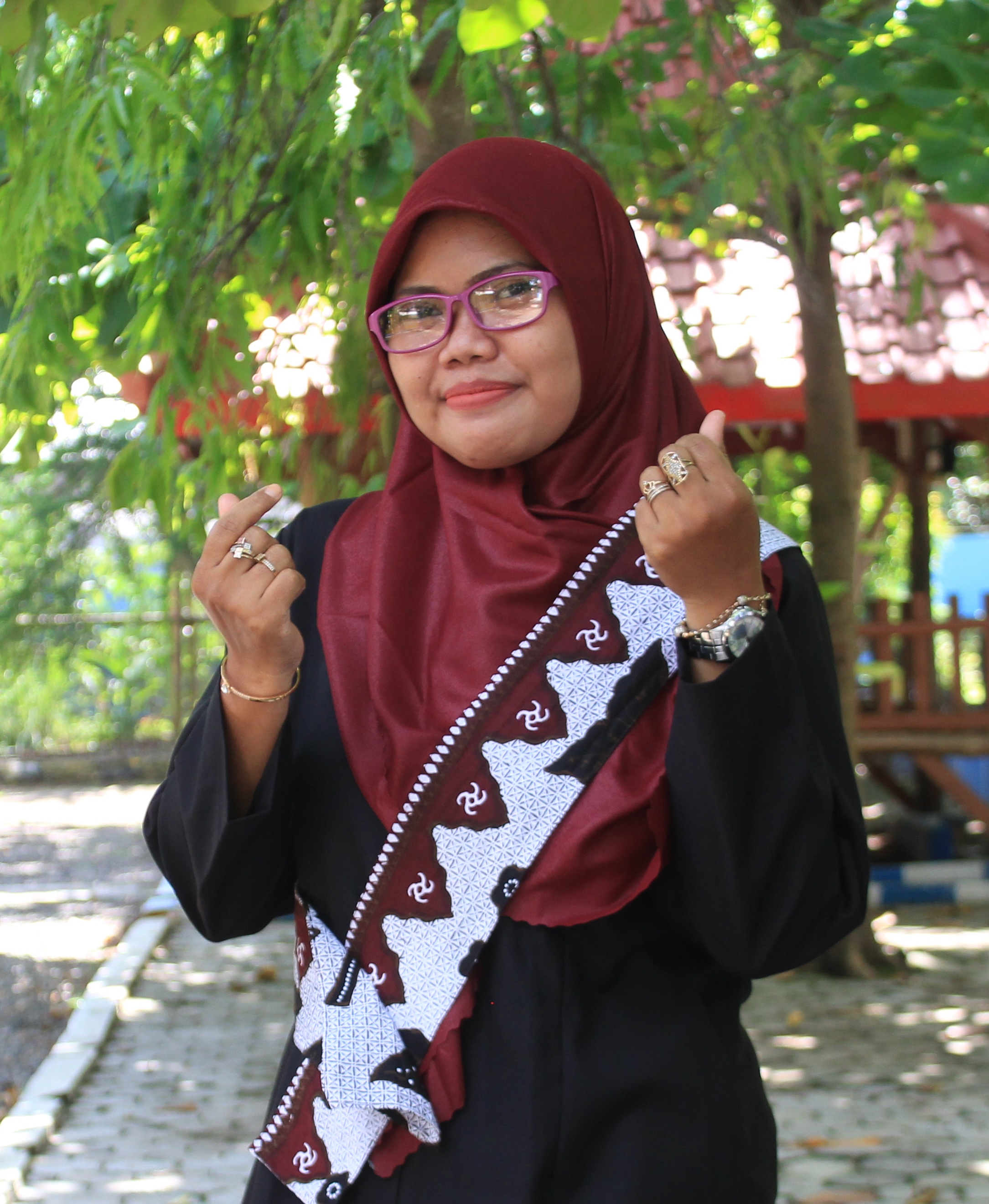  Mega Kartika Sari S.Pd.